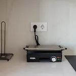 Apartment Terrace Flat By House And People *