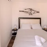 Apartment Terrace Flat By House And People