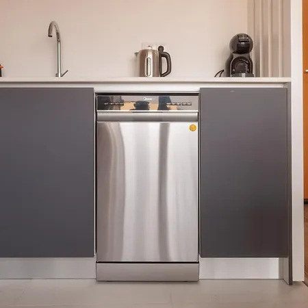 Apartament Terrace Flat By House And People Braga