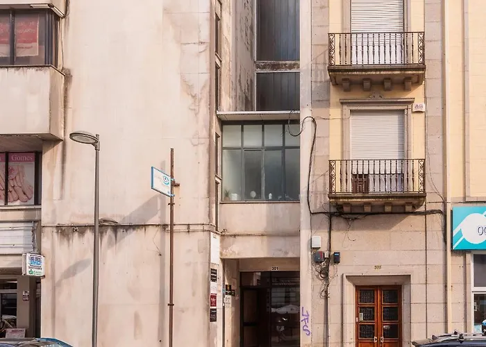 Terrace Flat By House And People